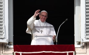 Pope Francis