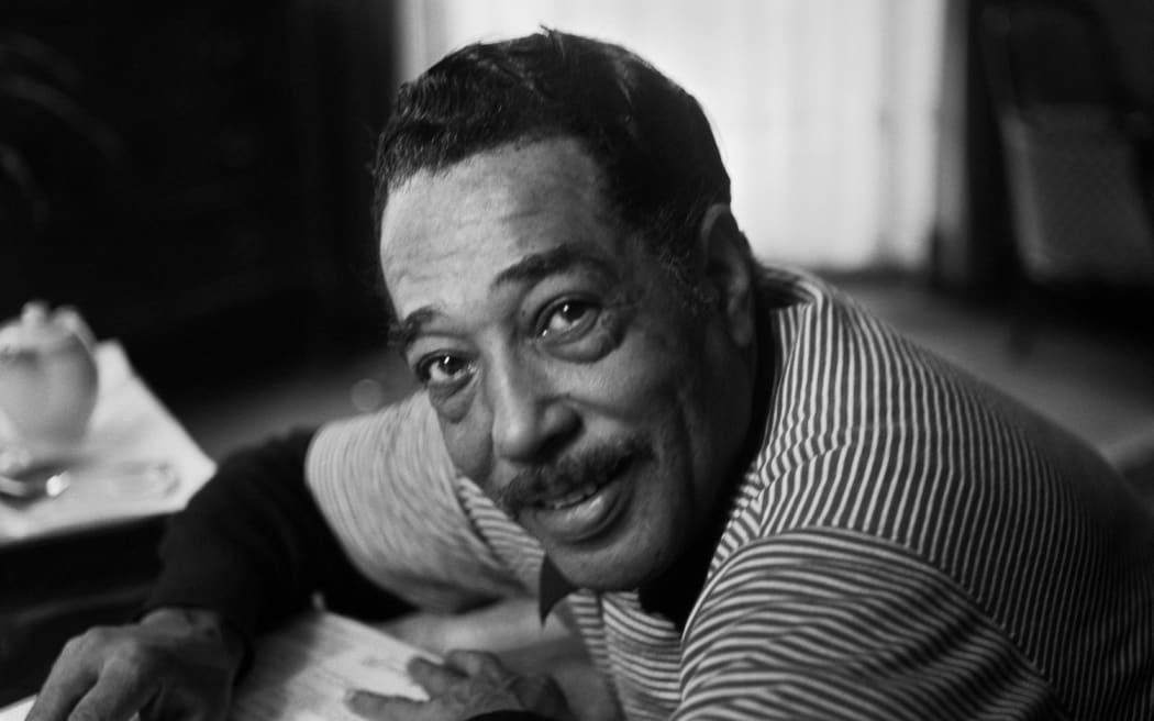 Duke Ellington