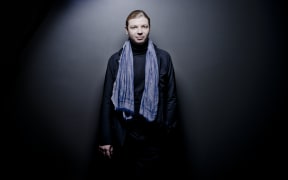 Pianist Denis Kozukhin