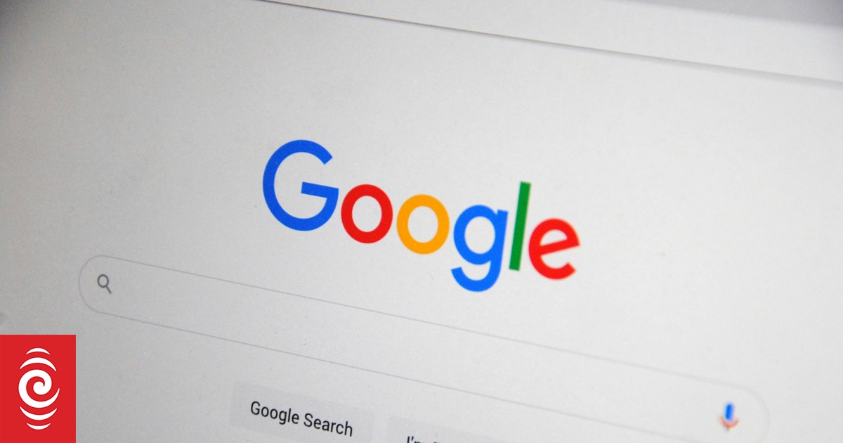 Google threatens to stop linking to NZ news sites if bill passes