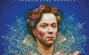 Cover image for Rufus Wainwright's Take All My Loves