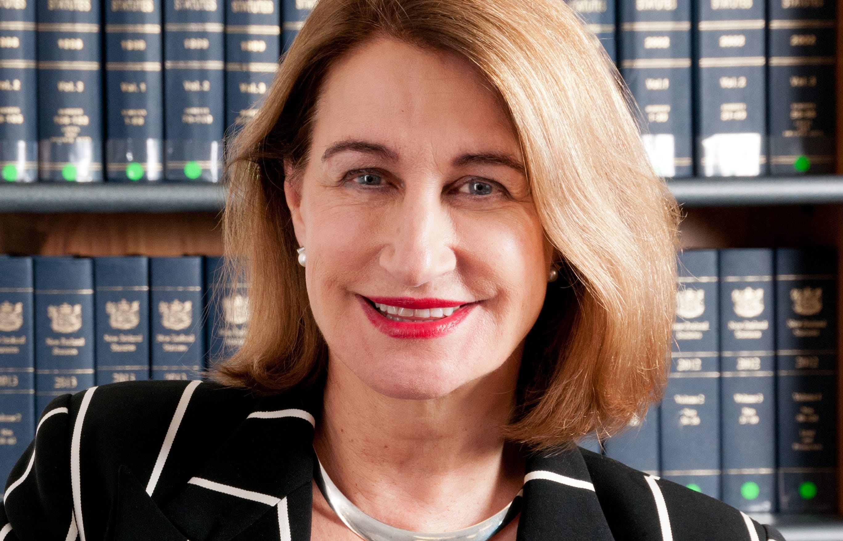 Dame Lowell Goddard