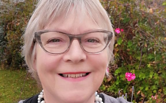 Daphne Geisler said SWDC's rates collection was much higher than publicised figures.