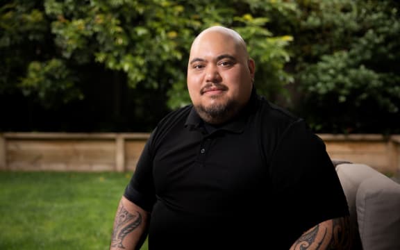 Dr Wil Harrison is New Zealand’s first and only current Māori cardiologist.