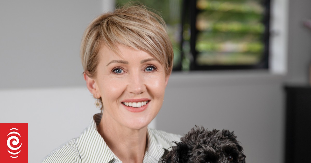 Bookmarks with Ingrid Hipkiss | RNZ