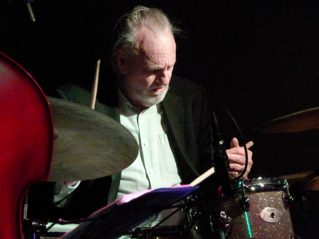 Frank Gibson Jr