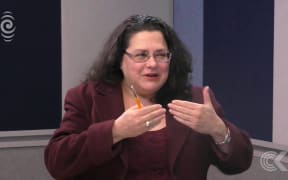 Evening business for 2 September 2016