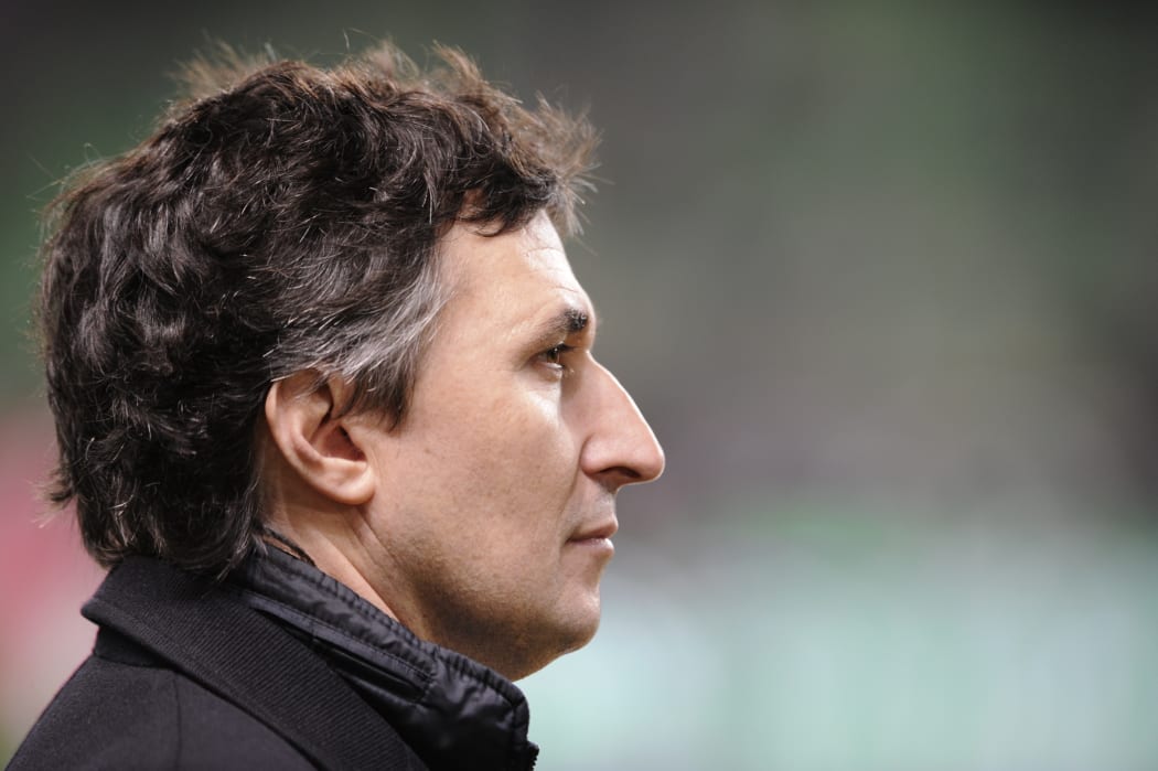 Gino Pozzo, owner of English football club Watord