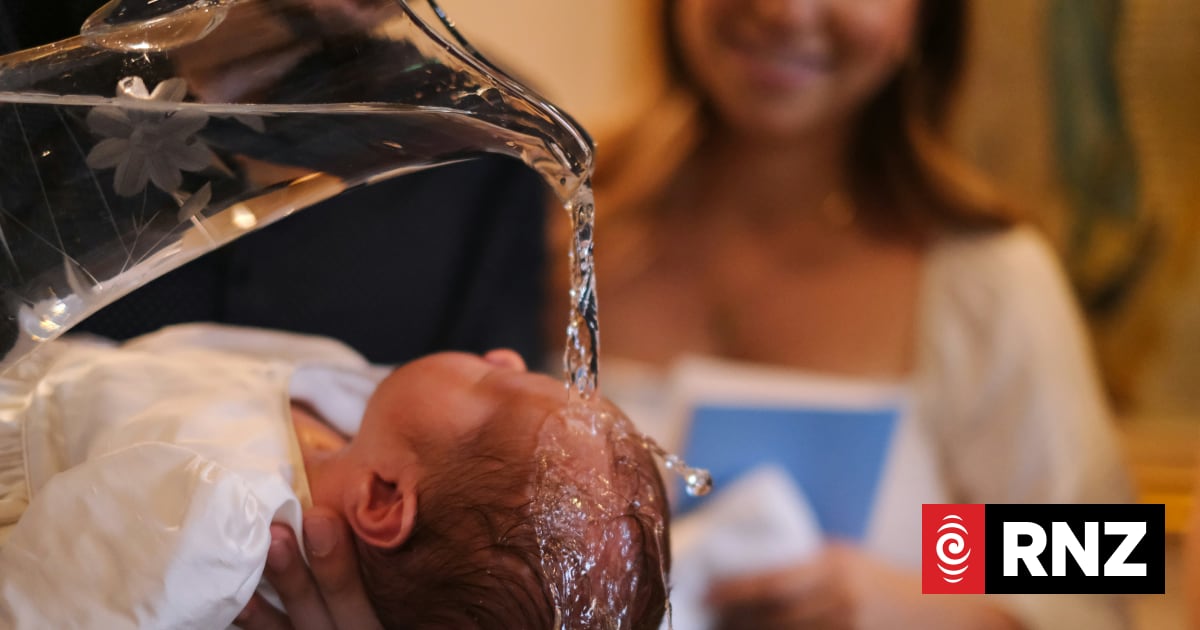 Is it ok to baptise your child just to get into a Catholic school?