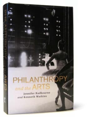 Philanthropy and the Arts