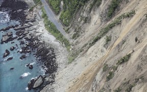 kaikoura road