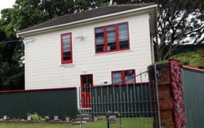 Kohanga Reo National Trust building