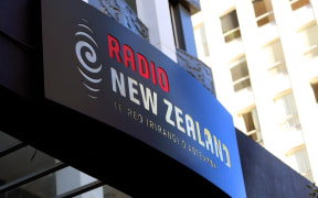 090514. Photo Diego Opatowski / RNZ. Radio New Zealand House.