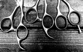 The owner of Carve says his barbershops are safe spaces for men.