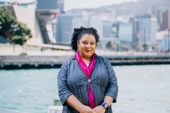 Shelagh Magadza
