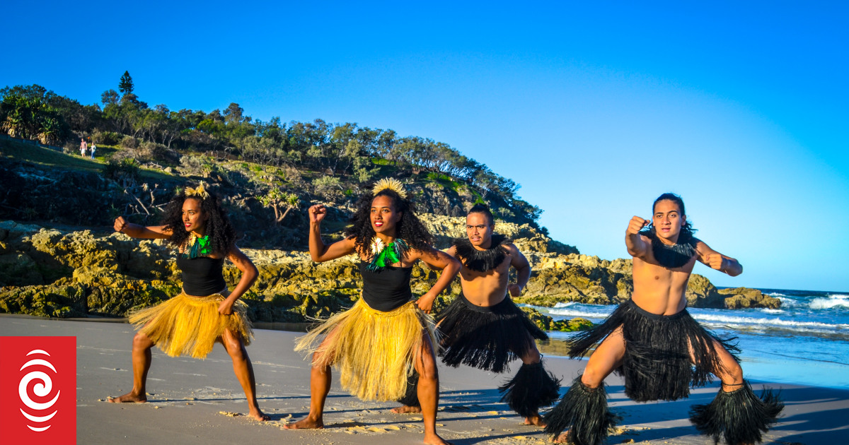 Rotuma group looks to build connections through NZ | RNZ News
