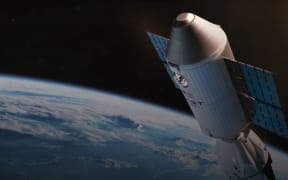 Vast Space's Haven-1 - single use only