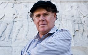 Harry Ricketts