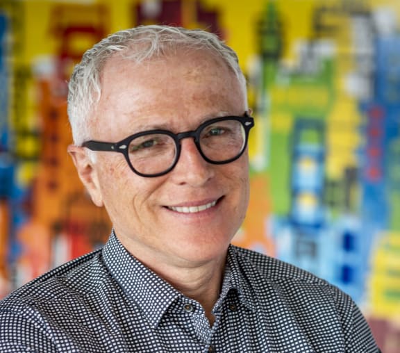 University of Otago epidemiologist Michael Baker has won the 2020 Prime Minister's Science Communication Prize.