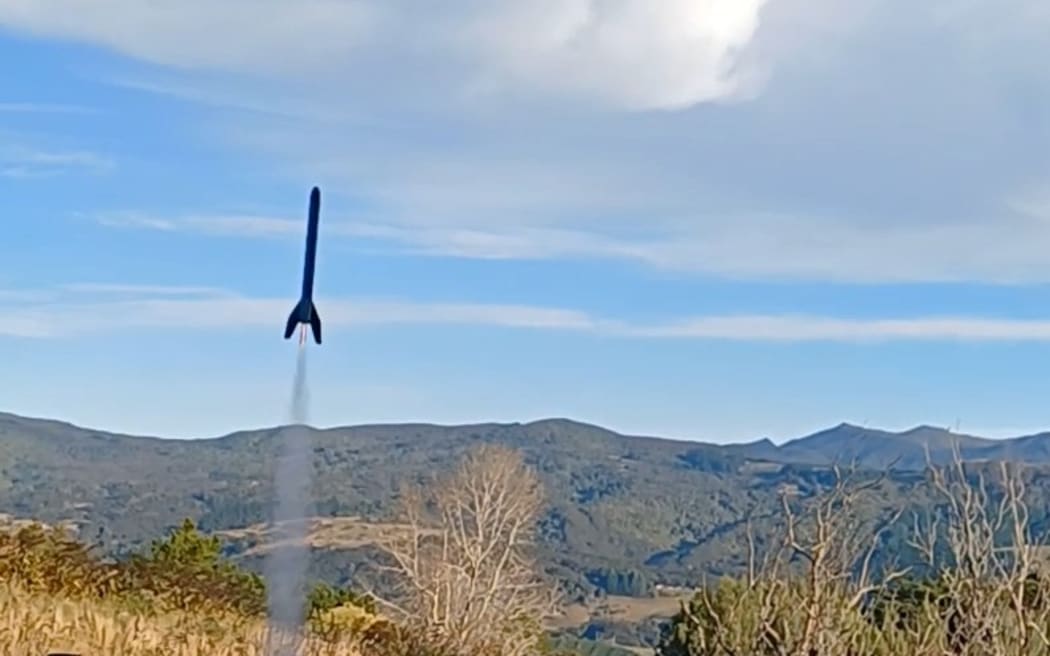 Free rocketry workshops