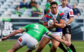 Roger Tuivasa Sheck