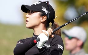 Lydia Ko