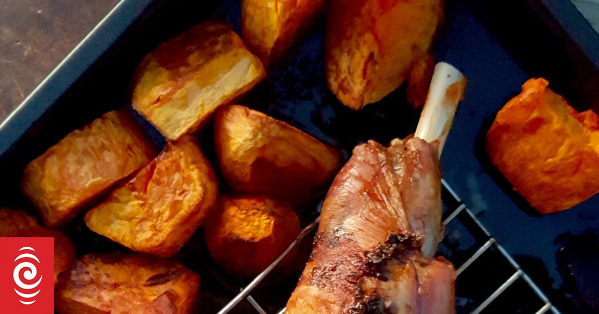 'Shop around': Lamb popular Christmas choice, but prices are up