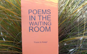 Poems in the Waiting Room