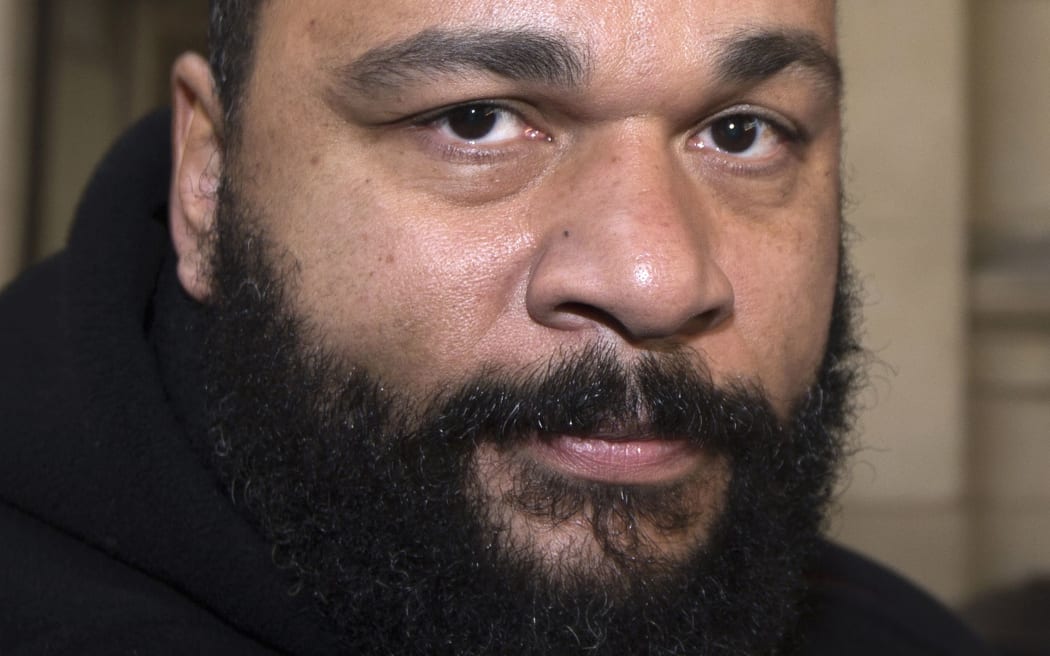Dieudonne M’bala M’bala