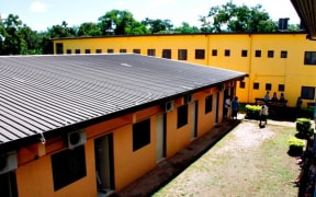 The Free Bird campus in Lautoka.
