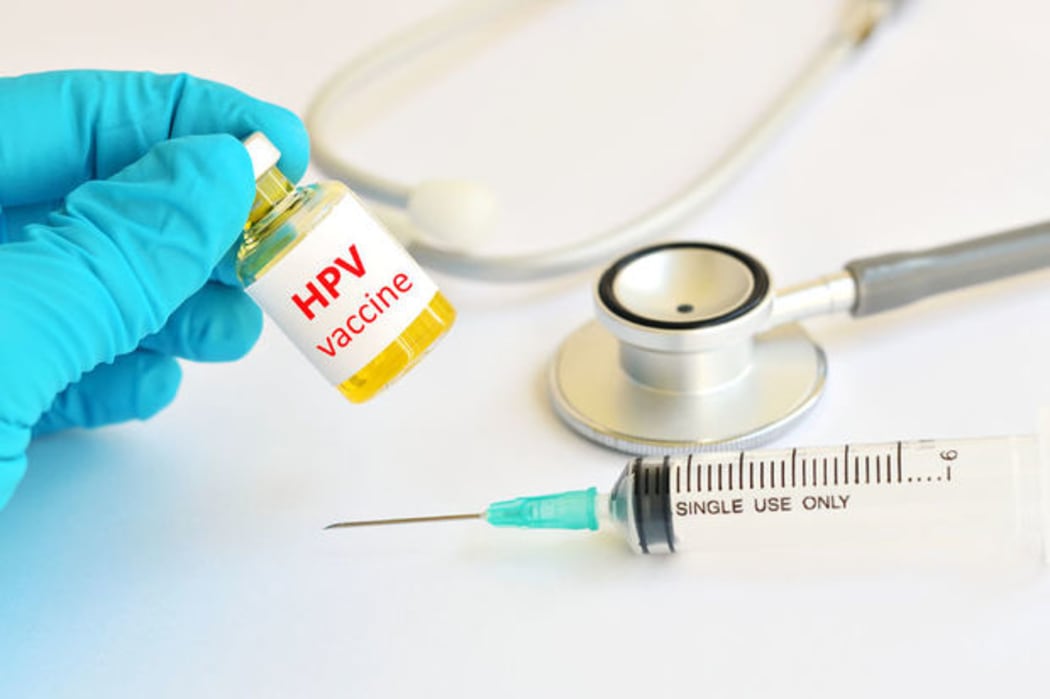 HPV Vaccine