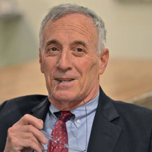 Laurence Kotlikoff