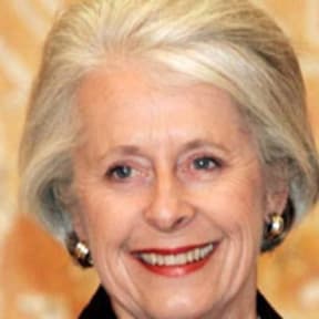 Dame Silvia Cartwright