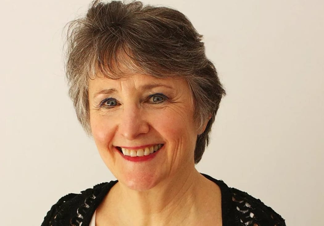 Ann Kirwen