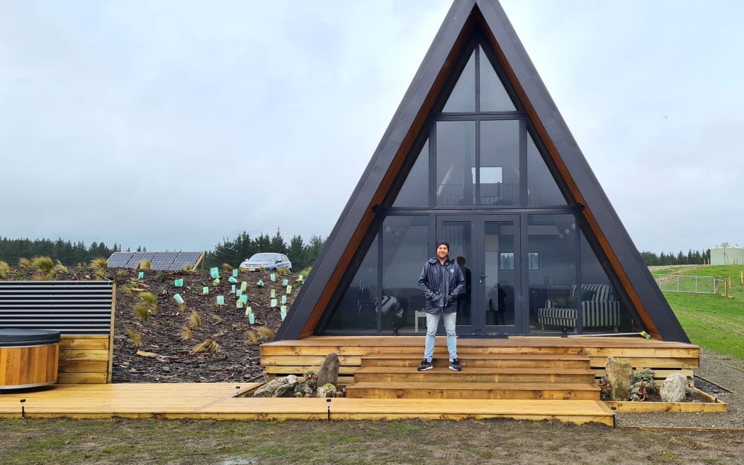 Tawanui Farm