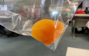 Three apricots for $1