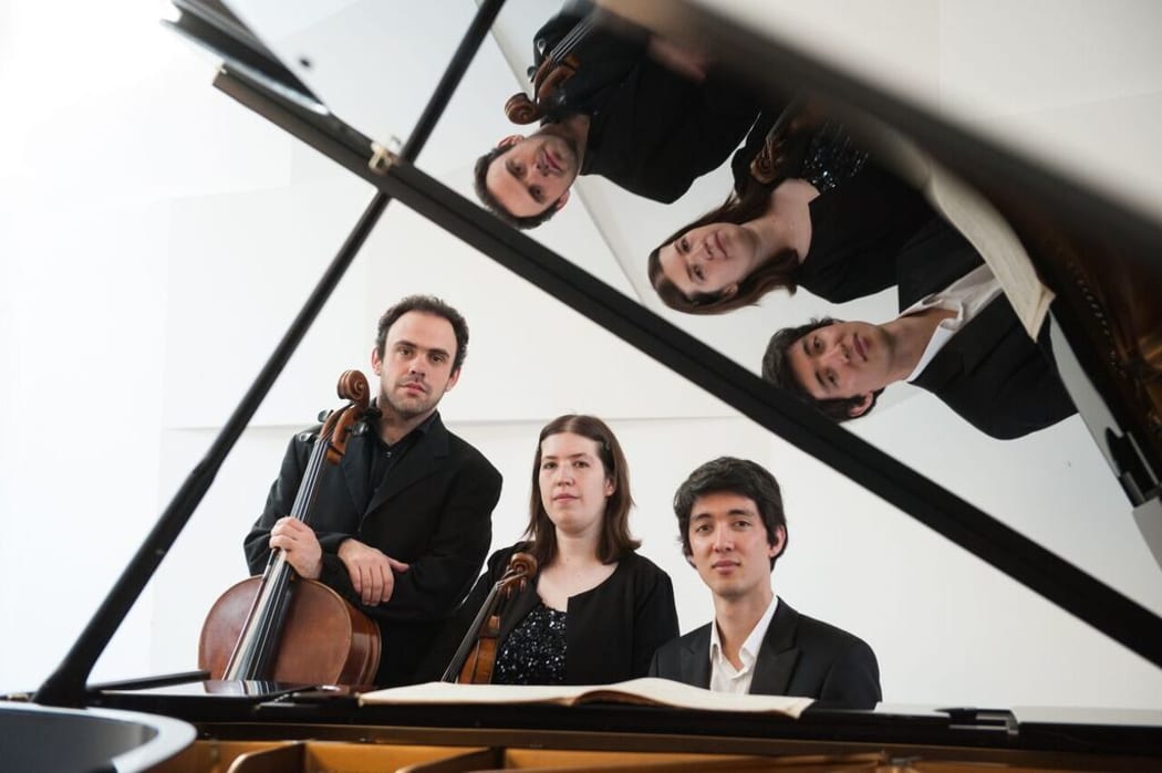 Calvino Trio