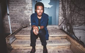 Benjamin Booker