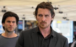 Knight of Cups thumb