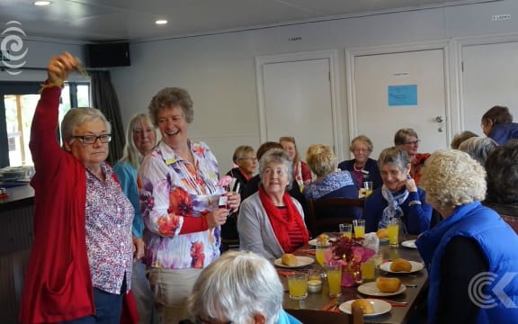 Marlborough residents say stress of continual quakes too much to bear