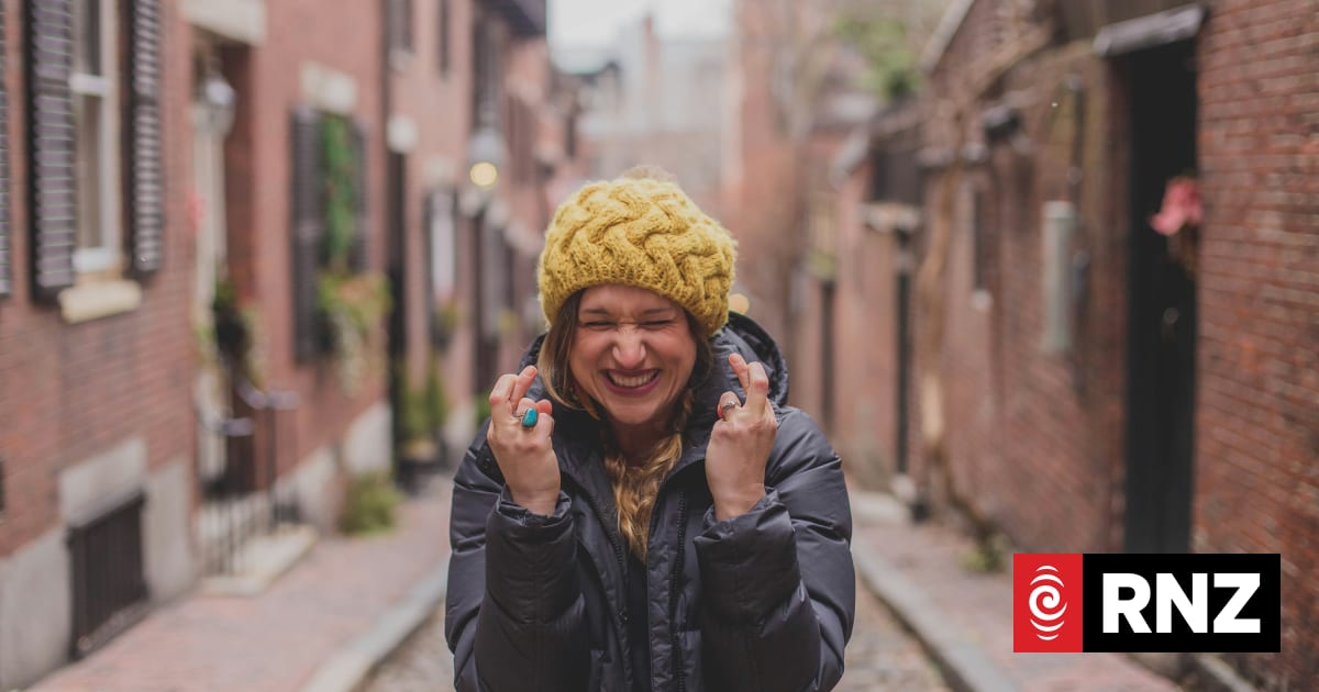 I’m educated and a fan of science, so why do I follow superstitions?