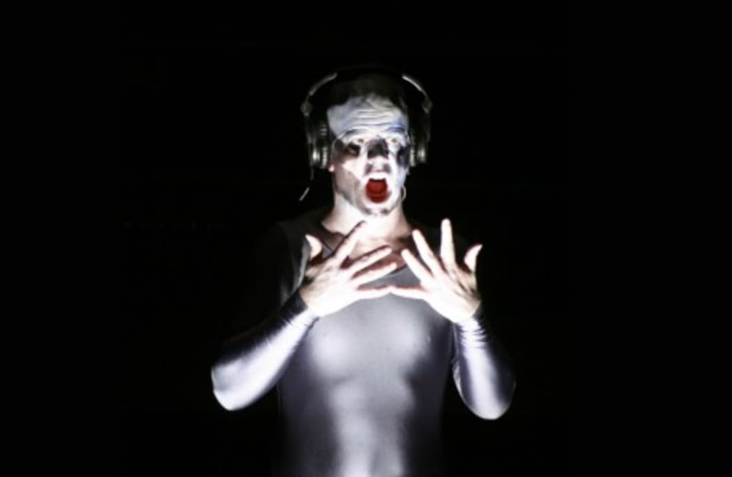 Nicholas Isherwood