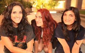 Sami Sisters 2011