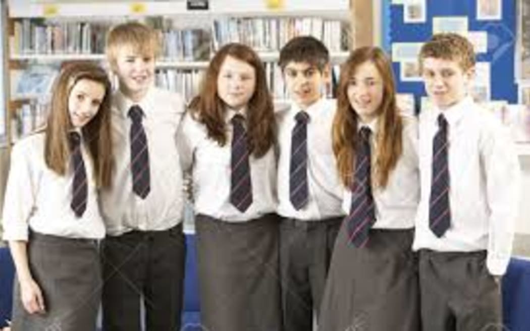 uniform