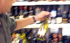 Alcohol
