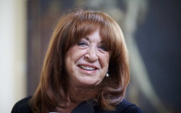 Lynda La Plante