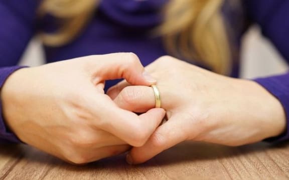 Hidden Figures: Marriage, Civil Union and Divorce rates.