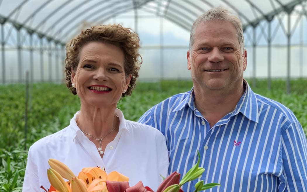 Colin and Mary Birch bought the business in the midst of a pandemic with no experience.