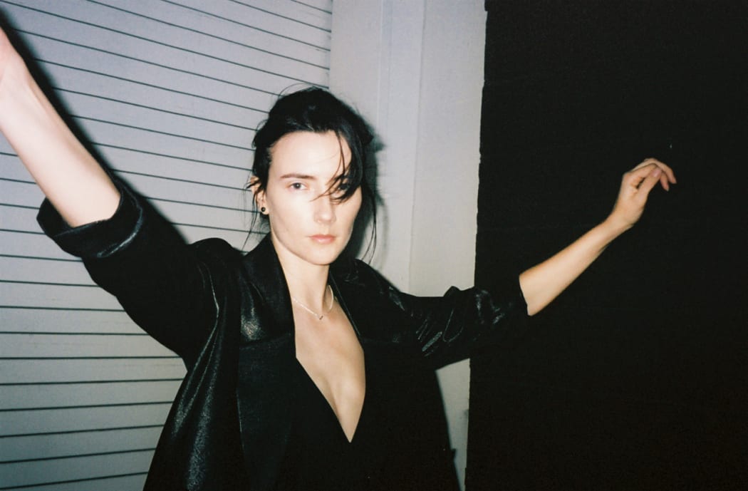 LA Based NZ born artist So Below