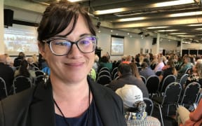 Northland Civil Defence Emergency Management group chairperson Kelly Stratford